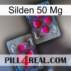 Silden 50Mg 15